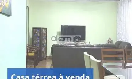 Excelente casa disponível à venda  - Rua Araguacema - bairro Jardim Moreira - Guarulhos/SP.