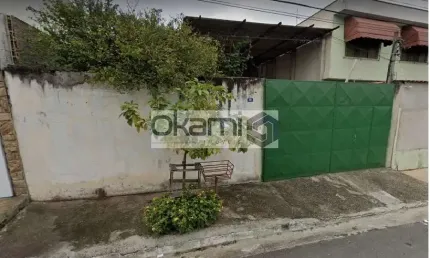 Casa com 3 quartos à venda no Jardim Presidente Dutra, Guarulhos 