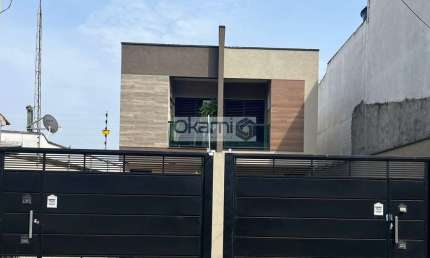 Casa de 2 suítes em Jardim Presidente Dutra Rua Terra Nova - Guarulhos por R$530K para venda