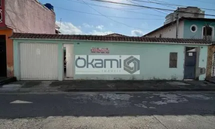 Casa com 3 quartos à venda na Vila Rosália, Guarulhos 