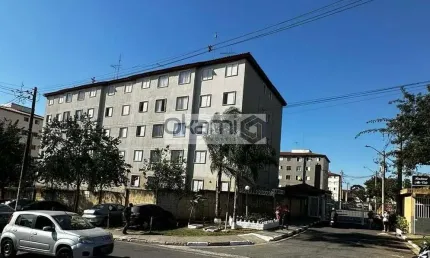 Compre Apartamento em Jardim Nova Cidade por R$ 212.000,00.  Imóvel Residencial em Guarulhos/SP.