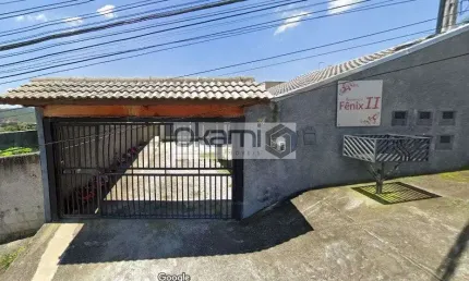 Casa térrea em condomínio fechado - Residencial Fenix II - Vila Sao Paulo - Mogi das Cruzes, SP