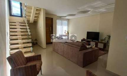 Casa de Condomínio em Vila Moraes - Mogi das Cruzes, SP