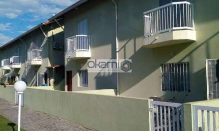 Casa de Condomínio em Balneario Palmeiras  -  Mongaguá
