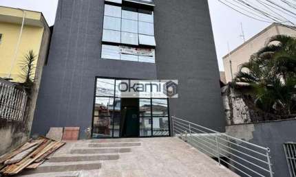 Sala Comercial para Locação em Picanço, Guarulhos – 3 Banheiros