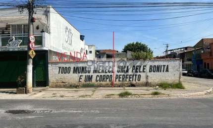 Terreno meio lote à venda - R$ 160mil - bairro Cidade Seródio - Guarulhos/SP