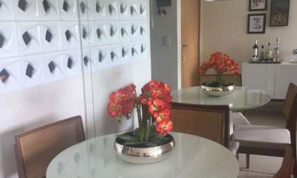 Apartamento com 2 quartos para alugar na Rua Professor Ildefonso de Mesquita, 480, Parque Bela Vista, Salvador