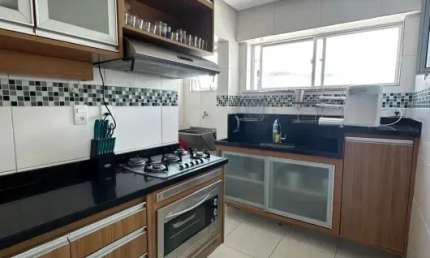 Apartamento com 3 quartos para alugar na Rua Emílio Odebrecht, 80, Pituba, Salvador