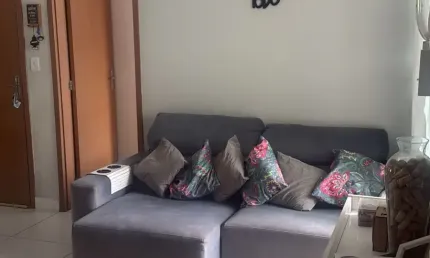 Apartamento com 3 quartos à venda na Rua Mocambo, 04, Trobogy, Salvador