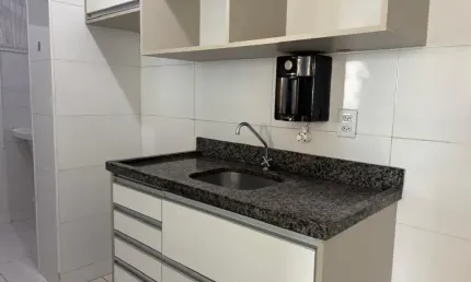 Apartamento com 2 quartos à venda na Rua Professor Ildefonso de Mesquita, 480, Parque Bela Vista, Salvador