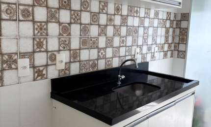 Apartamento com 2 quartos para alugar na Rua Pasquale Gatto, 760, Piatã, Salvador