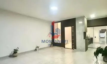 Casa para venda com 242 m² e 3 quartos em Vila Souto, Bauru - SP
