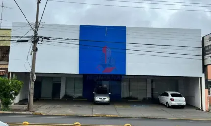 Terreno comercial para alugar no Centro, Bauru 