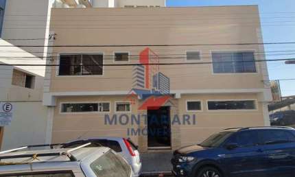 Prédio para aluguel com 360 m² em Centro, Bauru - SP