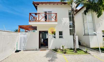 Casa em Juquehy – São Sebastião/SP – Conforto e Elegância