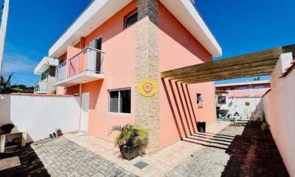 Casa Financiável em Boracéia – Conforto e Praticidade em Bertioga/SP