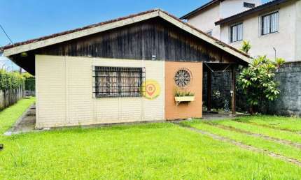 Casa Financiável – Conforto e Espaço em um dos Melhores Bairros de São Sebastião