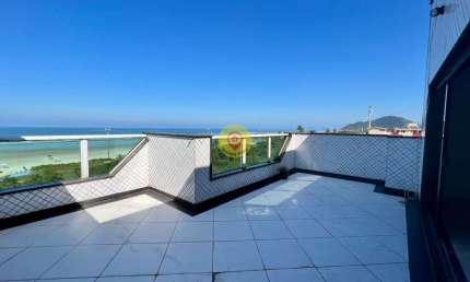 Apartamento à Venda no Edifício Praia Boracéia – Bertioga/SP