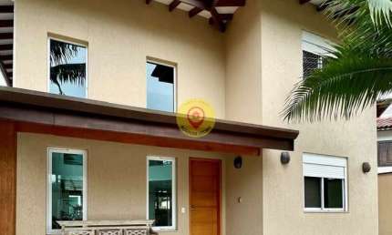 Casa na Barra do Una – São Sebastião/SP – Conforto e Lazer a Poucos Passos da Pr