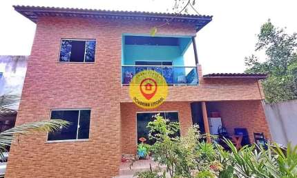 Casa Ampla e Aconchegante – 3 Dormitórios, Área Gourmet e Muito Espaço