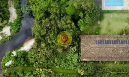 Terreno de 660 m² – Escritura Definitiva e Alto Potencial de Valorização