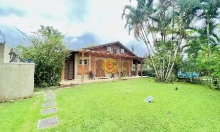 Propriedade Ideal para Investimento ou Famílias Grandes – Bairro Juréia, São Seb