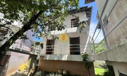 Casa em Condomínio Exclusivo – Potencial de Valorização e Localização Privilegia