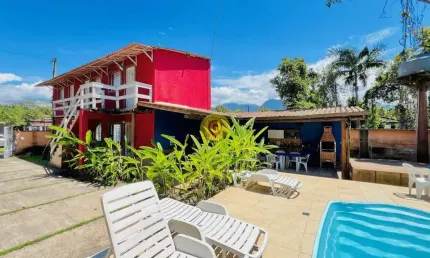 Pousada à Venda em Localização Privilegiada – Apenas 400 Metros da Praia