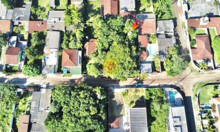 Terreno à venda na Alameda Panorama, Boracéia, São Sebastião
