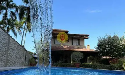 Casa à Venda em Condomínio - Boracéia, São Sebastião/SP
