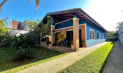 Casa à venda e locação em boracéia - são sebastião/sp