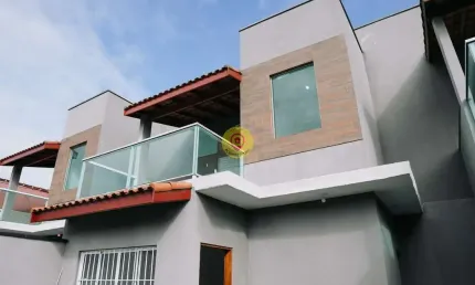 Casa com 3 quartos à venda na Rua Doutor Mauricio Fang, 724, Boraceia, Bertioga