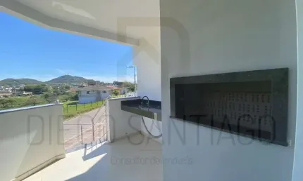 Apartamento térreo à venda em garopaba-sc, bairro ambrósio: 2 quartos, 1 suíte, 3 salas, 2 banheiros, 1 vaga e 97m²!