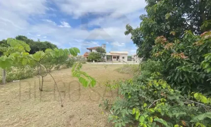 Terreno à venda no areais da palhocinha, garopaba  por r$ 500.000