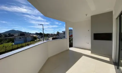 Apartamento com 2 quartos à venda na Rua Trinta de Dezembro, 1411, Ambrósio, Garopaba