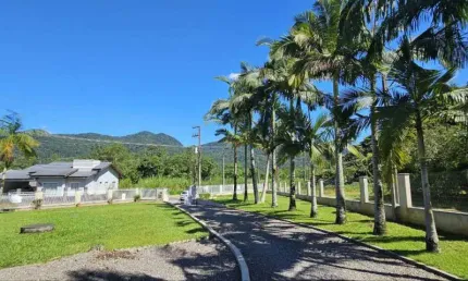 Casa com 2 quartos à venda no Centro, Schroeder 