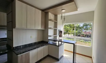 Apartamento com 2 quartos à venda no Centro, Schroeder 