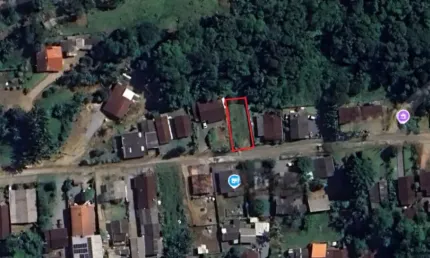 Terreno à venda na Rua Marechal Castelo Branco, Itoupava Açu, Schroeder