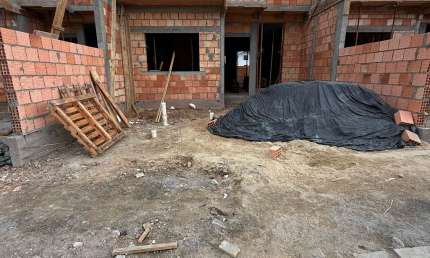 Casa com 2 quartos à venda na Rua Marechal Castelo Branco, Sossego, Schroeder
