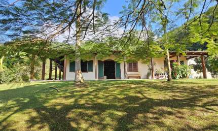 Chácara / sítio com 2 quartos à venda na Servidão 325, 1, Santa Luzia, Jaraguá do Sul