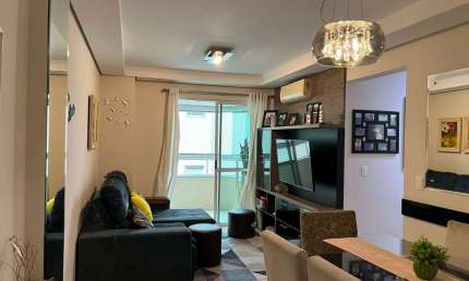 Apartamento com 3 quartos à venda na Avenida Governador Adolfo Konder, 20, Campinas, São José por R$ 742.000