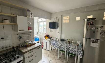 Cobertura com 4 quartos à venda na Rua Zenir Kretzer Borges, 55, Kobrasol, São José por R$ 550.000