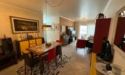 Apartamento com 3 quartos à venda na Avenida Brigadeiro da Silva Paes, 636, Campinas, São José por R$ 680.000