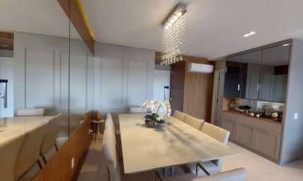 Apartamento com 3 quartos à venda na Avenida Atlântica, 327, Jardim Atlântico, Florianópolis por R$ 1.400.000