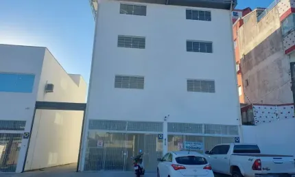 Prédio para alugar na Rua Pintor Eduardo Dias, 466, Jardim Atlântico, Florianópolis por R$ 17.000