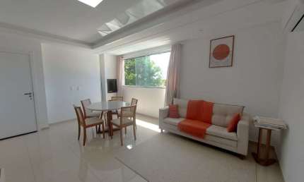 Apartamento com 3 quartos à venda na Julia Sagas, 70, Praia de Palmas, Governador Celso Ramos por R$ 760.000