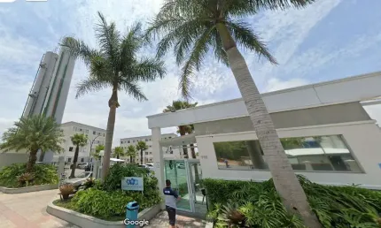 Apartamento com 2 quartos à venda na Rua Lourival Luiz Gomes, 116, Areias, São José por R$ 255.000