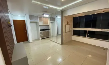 Apartamento com 2 quartos à venda na Rua Léo Augusto da Silva, 302, Serraria, São José por R$ 338.000