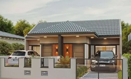 Casa com 2 quartos à venda na Rua Vilmar Alves Da Silva, sn, Forquilhas, São José por R$ 365.000