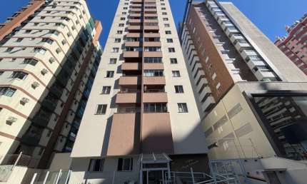 Apartamento com 2 quartos à venda na Rua Osni João Vieira, 237, Campinas, São José por R$ 480.000